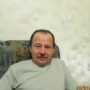 Сергей, 63 года, Костомукша