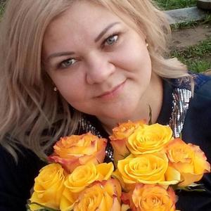 Девушки в Шелехове: Ирина, 40 - ищет парня из Шелехова