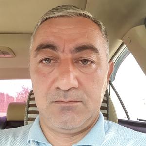Cavanshir Qurbanov, 50 лет, Баку