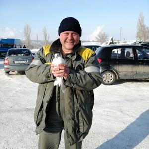 Парни в Саратове: Буй Моржов, 46 - ищет девушку из Саратова