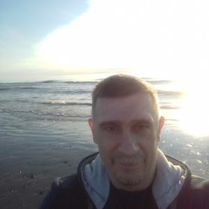 Олег, 52 года, Нарьян-Мар