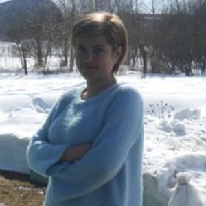 Ольга, 42 года, Могилев