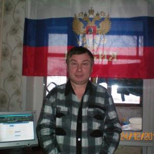 Николай, 58 лет, Воскресенск