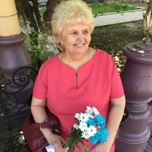Девушки в Новосибирске: Ольга, 67 - ищет парня из Новосибирска