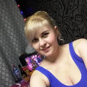 Элиза, 35 лет, Уфа