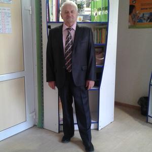 Владимир, 79 лет, Саратов