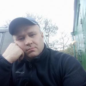 Парни в Владикавказе: Руслан, 46 - ищет девушку из Владикавказа