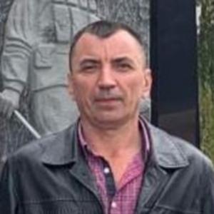 Владимир, 54 года, Новочебоксарск