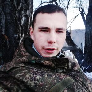 Виктор, 24 года, Закаменск