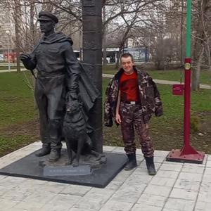 Парни в Тольятти: Александр, 48 - ищет девушку из Тольятти