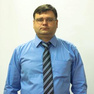 Виктор, 47 лет, Рязань