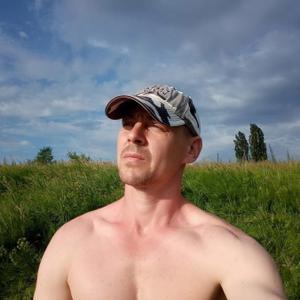 Антон, 34 года, Липецк