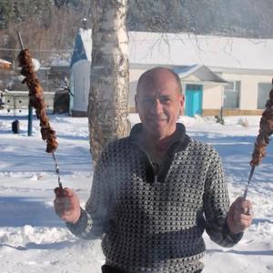 Парни в Ставрополе: Дмитрий Редькин, 54 - ищет девушку из Ставрополя