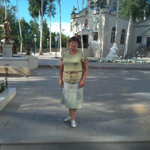 Девушки в Новосибирске: Ольга, 70 - ищет парня из Новосибирска