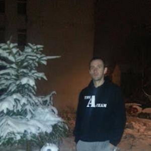 Парни в Калининграде: Максим Цыба, 38 - ищет девушку из Калининграда