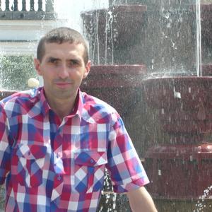 Андрей, 40 лет, Новокузнецк