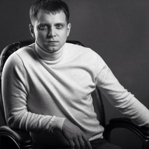 Парни в Волгодонске: Николай Петров, 39 - ищет девушку из Волгодонска