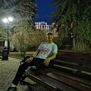 Kirill, 22 года, Екатеринбург
