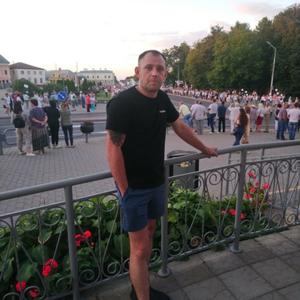 Парни в Новогрудок: Денис, 38 - ищет девушку из Новогрудок
