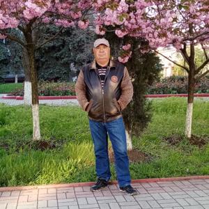 Ярослав, 59 лет, Якутск