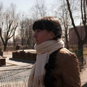 Девушки в Мурманске: Viktoriya, 46 - ищет парня из Мурманска