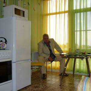Станислав, 57 лет, Краснодар