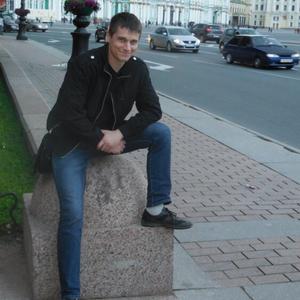 Парни в Санкт-Петербурге: Роман, 47 - ищет девушку из Санкт-Петербурга