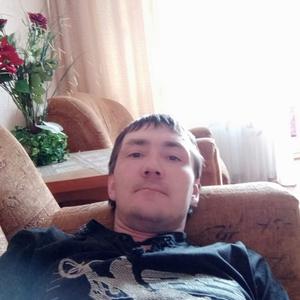 Парни в Мурманске: Дмитрий Кожевников, 43 - ищет девушку из Мурманска