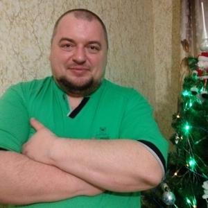 Вадим Сержанов, 51 год, Сургут