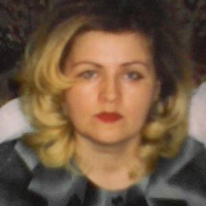 Ирина Расулова, 58 лет, Красноярск