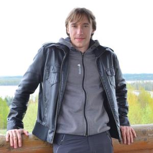 Парни в Санкт-Петербурге: Dmitrij, 35 - ищет девушку из Санкт-Петербурга