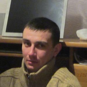 Роман Саляхетдинов, 40 лет, Анапа