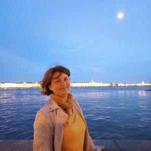 Девушки в Санкт-Петербурге: Татьяна, 42 - ищет парня из Санкт-Петербурга