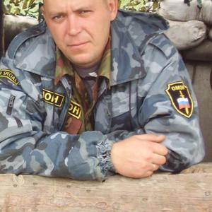 Александр, 47 лет, Саратов