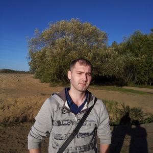 Парни в Сыктывкаре: Андрей, 36 - ищет девушку из Сыктывкара