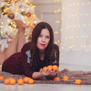Лидия Молодова, 31 год, Кемерово