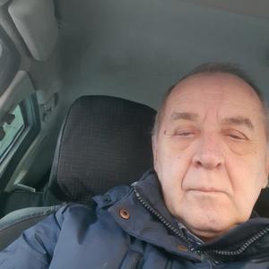 Парни в Челябинске: Вадим, 59 - ищет девушку из Челябинска