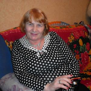 Evdokia Perminova, 69 лет, Санкт-Петербург