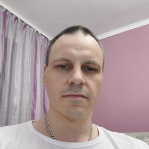 Андрей, 41 год, Калининград