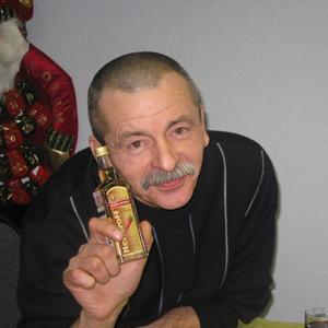 Владимир, 66 лет, Рязань