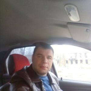 Парни в Смоленске: Роман, 44 - ищет девушку из Смоленска