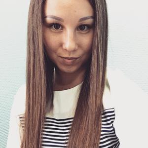 Дарья, 27 лет, Новосибирск