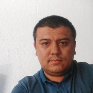 Macho, 34 года, Ташкент