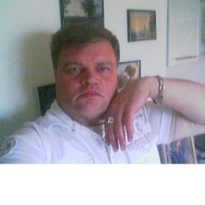 Олег Монастырёв, 48 лет, Курск