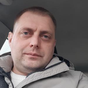 Парни в Петрозаводске: Андрей, 39 - ищет девушку из Петрозаводска