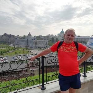 Парни в Коломне: Aleks, 53 - ищет девушку из Коломны