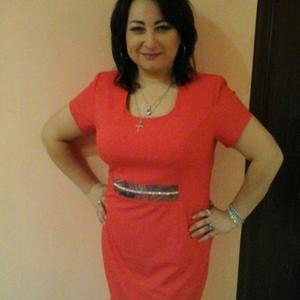 Lara Rogovaya, 49 лет, Новосибирск
