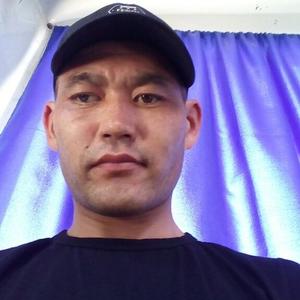 Aibek, 39 лет, Капчагай