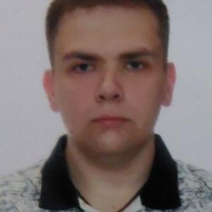 Илья Нефедов, 28 лет, Самара