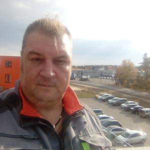 Парни в Нижний Новгороде: Михаил Зимин, 53 - ищет девушку из Нижний Новгорода